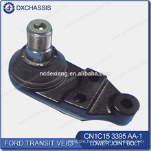 Genuine Transit VE83 Lower Ball Joint CN1C15 3395 AA